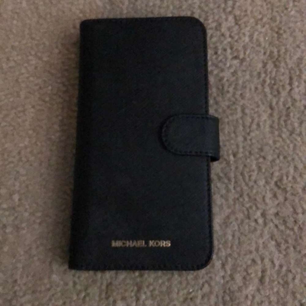 Michael Kors IPhone 8 Plus case